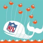 NFL and Twitter 