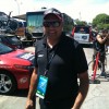 sean Sean Weide, BMC Racing Team. Image © James Raia