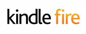 Amazon's Kindle Fire