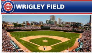 wrigley