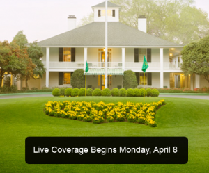 Masters logo