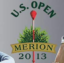 US Open Merion