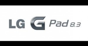 lg gpad