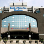 Bank of America Stadium