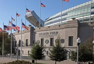 Soldier Field