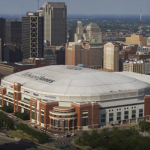 Edward Jones Dome