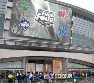 AT&T Stadium