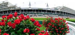 Churchill Downs