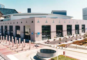 Philips Arena