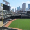 Target Field, the downtown home of the Minnesota Twins. Credit: Minnesota Twins