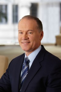 AT&T senior executive vice president John Donovan