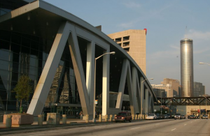 Philips Arena