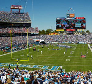 LP Field