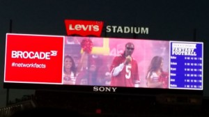 Snoop on da big screen