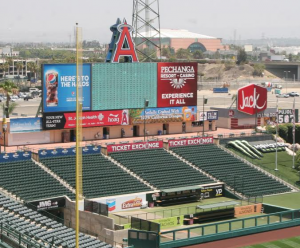 Angel Stadium