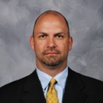 Jim Connolly, director of IT, Columbus Blue Jackets