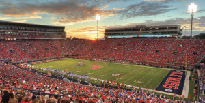 Vaught-Hemingway Stadium, Ole Miss