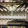 DAS active integration panel