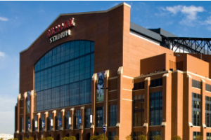 Lucas Oil Stadium