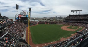 Nice place for a ballpark, don't you think?