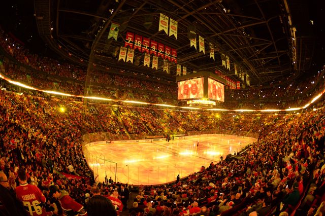 Boston Bruins  v Montreal Canadiens - Game Three