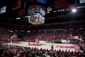 Kohl Center