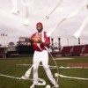 Picture of Brandon Phillips from his Twitter account