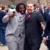 Bob Golic Jr