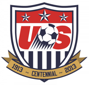 U.S. Soccer Federation Delivers App and Digital Magazine