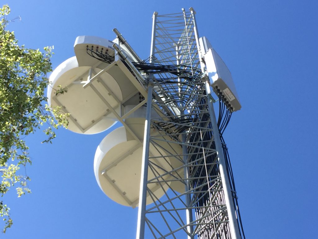 AT&T sees 6.4 TB of data used on stadium DAS for Final Four weekend