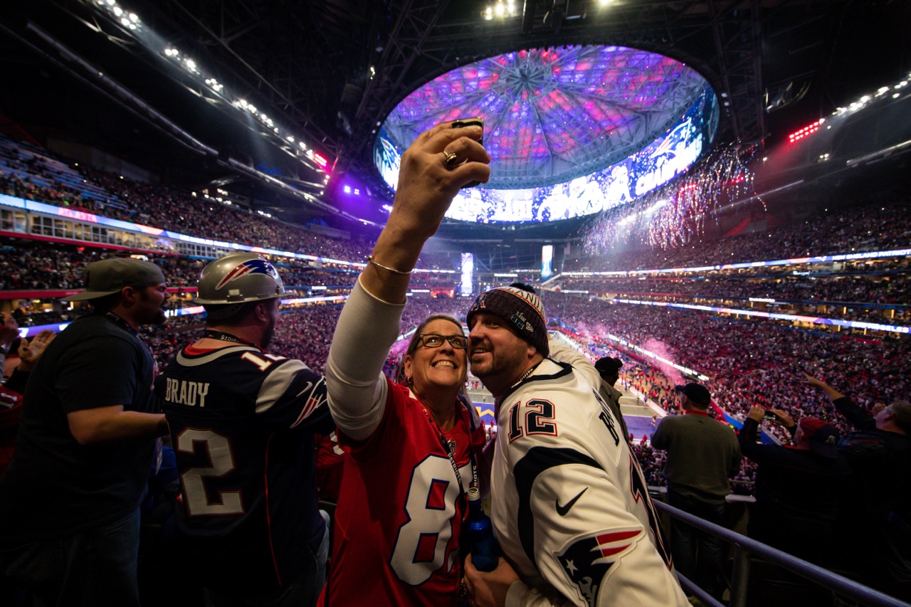 Super' Wi-Fi and DAS at U.S. Bank Stadium ready for Super Bowl 52