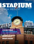 Stadium Tech Report: Aruba, AT&T team up to bring Wi-Fi to